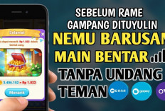 Saldo DANA Kaget September 2025, Raih Hingga Rp313 Ribu Langsung Cair ke Dompet Digitalmu!