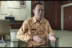Presiden Jokowi Kunker Ke Prabumulih, Ini Daerah Yang Akan Dikunjungi