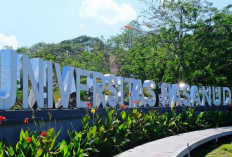 Unhas Tembus TOP 1000 Versi QS World 2026, Salah Satu Kampus Terbaik di Indonesia!