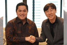 Shin Tae-yong Pegang Data 50 Pemain Diaspora, Satu Absen Banyak yang Siap Gantikan di Timnas Indonesia