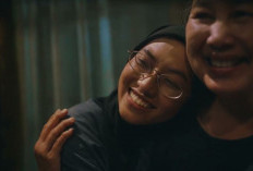 Feby Putri Luncurkan Official Music Video 'Semoga Ada Waktu Luang' yang Mengharukan, Begini Tanggapan Netizen