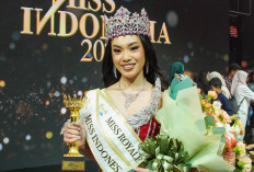 Ini Kisah Miss DKI Jakarta Memenangkan Miss Royale Sekaligus Miss Indonesia 2025