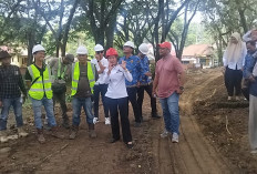 Wow! TRRK Lahat Siapkan 3 Spot Rahasia yang Bikin Wisatawan Penasaran