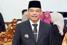 Bupati Lahat Bursah Zarnubi Nyatakan Dukungan Penuh Pemekaran Kikim Area jadi Kabupaten Baru