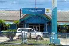 Tunggakan Pelanggan PLN ULP Baturaja Capai Rp1 Miliar, Ini Besaran Sanksi Denda 