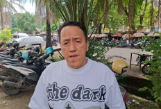 Terkait Insiden Menimpa Wartawan di Kejati Sumsel, Begini Kata Ketua IJTI Sumsel