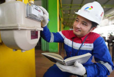 Lebih Mudah, Pembayaran Gas Jargas Kini Bisa Lewat MyPertamina, Ini Daftar Channelnya!