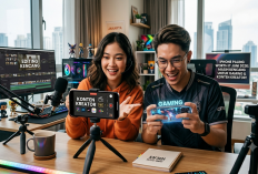 iPhone Paling Worth It Juni 2026: Masih Kencang untuk Gaming & Konten Kreator!