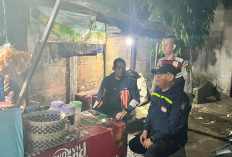 Resahkan Warga Kalidoni, Ini Upaya Dilakukan Demi Tutup Lapak Pesta Miras di Samping Grand Garden Palembang