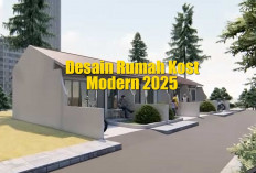 Meraih Keuntungan dari Desain Rumah Kost Modern 2025 dari Konsep Kontrakan hingga Mewah Ala Cluster
