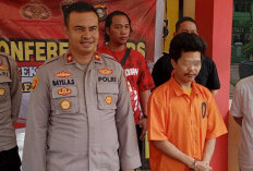 Emosi Hendak Diviralkan, Driver Online di Palembang Pukul Kepala Penumpang Dengan Helm