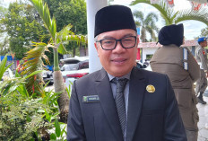 Kabupaten Empat Lawang Siap Sambut Peserta KTNA se Sumsel, Hendra: Tonjolkan Inovasi Pertanian