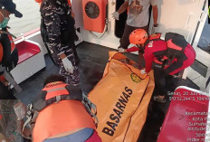 Tim SAR Palembang Evakuasi Jasad Korban Tenggelam, Berikut Lokasinya