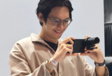 Bikin Kamera Profesional Waswas? OPPO Find X9 Pro Punya Kamera 200MP, Baterai 7.500mAh, dan Performa Gahar