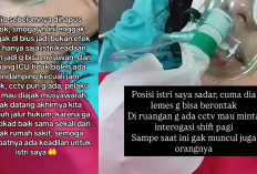 HEBOH! Pasien ICU Diduga Dilecehkan Perawat Pria, RSUD Martapura Sebut Korban Dipengaruhi Obat Bius