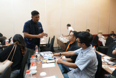 Pelaku F&B Palembang Diajak Menangkap Peluang 'Lipstick Effect' Lewat Strategi Data-Driven di Kopdar ESB