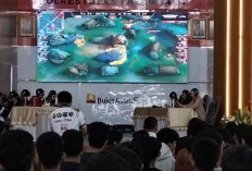 Wadahi Bakat Generasi Muda, Turnamen Esport Mobile Legends Kapolrestabes Cup Resmi Digelar