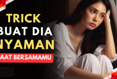 3 Kalimat Sederhana yang Bikin Orang Langsung Nyaman dengan Kehadiranmu!