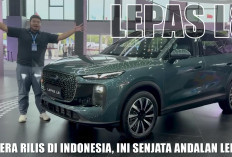 Segera Rilis di Indonesia, Lepas Langsung Bawa Senjata Andalan