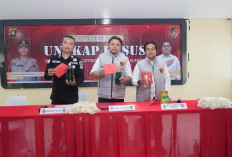 Modus Kencing di Jalan, Polda Sumsel Ungkap Penyelewengan Ribuan Liter Pertalite