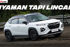 Fakta Lengkap Suzuki Fronx, Harga, Fitur, dan Teknologi Hybrid SHVS di Indonesia