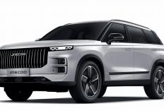 Mencari SUV Irit dan Bisa Offroad? Jaecoo J7 SHS Jawabannya