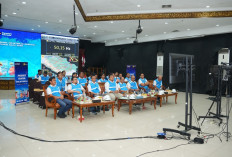 PLN UID S2JB Check Point Bersama Dirut PLN, Ini Tujuan Kegiatan