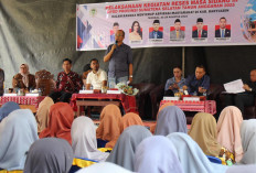 Kurangi Beban Orangtua, DPRD Sumsel Minta Komite Sekolah Batasi Pungutan