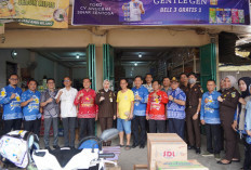 Safari Ramadan Pemkab OKI Serap Aspirasi Warga, Infrastruktur Desa dan Jalan Jadi Prioritas