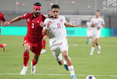 Bahrain Ternyata Takut Lawan Timnas Indonesia, Sampai-sampai Bilang Begini