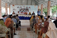 DPRD dan Disdik Provinsi Sumsel Datangi SMKN di Ogan Ilir, Unek-unek Siswa dan Guru Meledak!