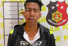Terlibat Perselisihan, Satpam RS di Ogan Ilir Tikam Warga