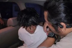 Pria di Palembang Ditangkap Satreskrim Polrestabes Palembang, Ternyata Gara-gara Ini