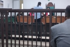 Billboard di Makam Raden Nangling Disoal, Perusahaan Jasa Periklanan Ini Digugat