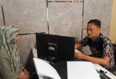 Lakukan Aksi Penganiayaan, Membuat Ibu Tiri di Palembang Dilaporkan Ke SPKT Polrestabes 