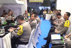 Dorong Percepatan Penanganan Bencana di Sejumlah Wilayah di Sumatera, Wakapolri Katakan Ini