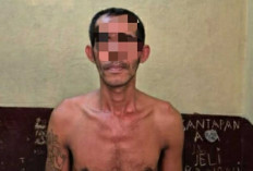 Polisi Ungkap Kasus Pencurian Sepeda Motor di Tanjung Raja, Ini Pelakunya