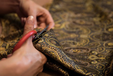 Menjelajahi Keindahan Batik, 10 Tempat Wisata Batik Terpopuler di Yogyakarta!