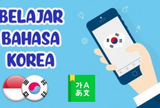 Mudah dan Menyenangkan, 8 Aplikasi Belajar Bahasa Korea Terbaik, KPopers Wajib Download!