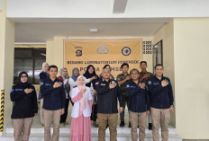 Bid Labfor Polda Sumsel Gelar Baksos, Bakti Religi dan Anjangsana Ke Panti Asuhan, Dalam Rangka Apa?