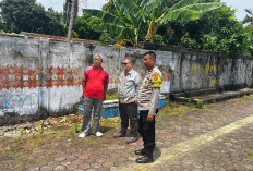 Respon Cepat Polsek IB I Palembang Tangani Perkelahian Remaja Sebelum Viral di Media Sosial