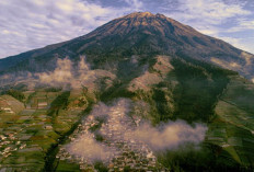 Bak di Negeri Dongeng, Inilah 10 Kota Terindah di Indonesia