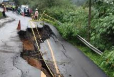 Musim Penghujan, Pihak Kecamatan Imbau Warga Waspadai Cuaca Ekstrem