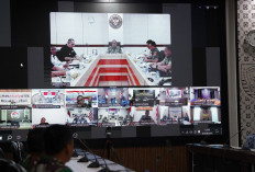 Cetak Perwira Ekonomi, Kasdam II Sriwijaya Kawal Rakor SPPI