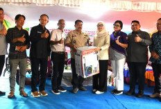 Warga Minta Pupuk Bersubsidi Dipermudah, Dapil VI DPRD Sumsel Siap Kawal Aspirasi