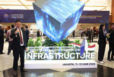 OKU Timur Tegas Dukung Asta Cita Presiden, Ini Langkah Nyata yang Sudah Dilakukan