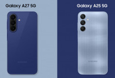 Samsung Ungkap Alasan Galaxy A27 5G Lebih Worth It Dibanding Galaxy A25 5G, Ternyata Bukan Soal Chipset Saja