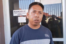 Kurang Beruntung, Buruh Harian Lepas di Palembang Jadi Korban Penodongan, Berikut Faktanya
