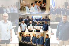 Perkuat Mitigasi Hukum, Kejati Sumsel Tandatangani MoU Dengan PT Bukit Asam 