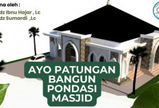 Mumpung Awal Dzulhijjah, ini Link Perdagangan Dijamin Tidak Rugi dan Cuan Anda Pasti Berkah!